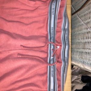 Victoria’s Secret sweatpants